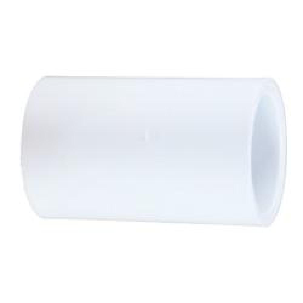 COUPLING PIPE 2IN SLIP 2IN SLIP PVC WHT<span class=' ItemWarning' style='display:block;'>Item is usually in stock, but we&#39;ll be in touch if there&#39;s a problem<br /></span>