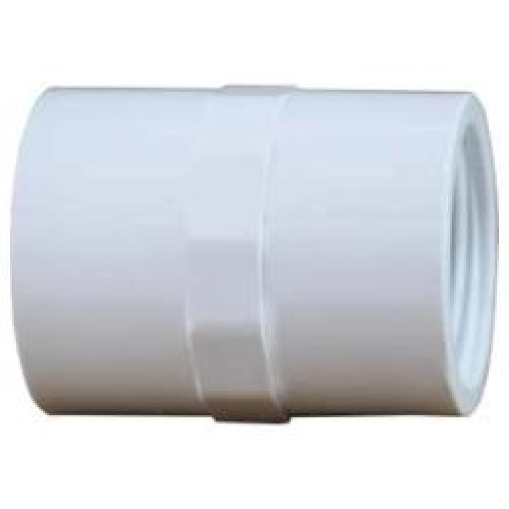 ADAPTER 1-1/4IN SLIP 1-1/4IN FIP PVC<span class=' ItemWarning' style='display:block;'>Item is usually in stock, but we&#39;ll be in touch if there&#39;s a problem<br /></span>