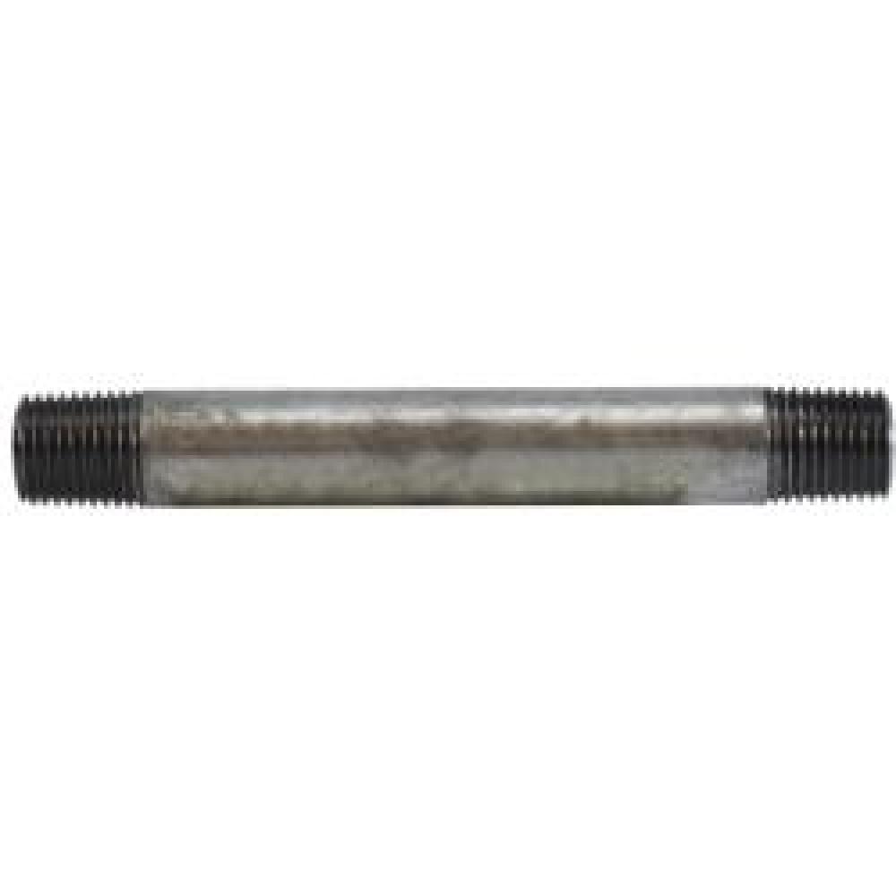 NIPPLE PIPE WLD 1/4IN MPT 1/4IN MPT<span class=' ItemWarning' style='display:block;'>Item is usually in stock, but we&#39;ll be in touch if there&#39;s a problem<br /></span>