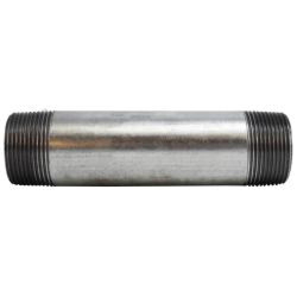 NIPPLE PIPE WLD 1-1/4IN MPT 1-1/4IN STL<span class=' ItemWarning' style='display:block;'>Item is usually in stock, but we&#39;ll be in touch if there&#39;s a problem<br /></span>