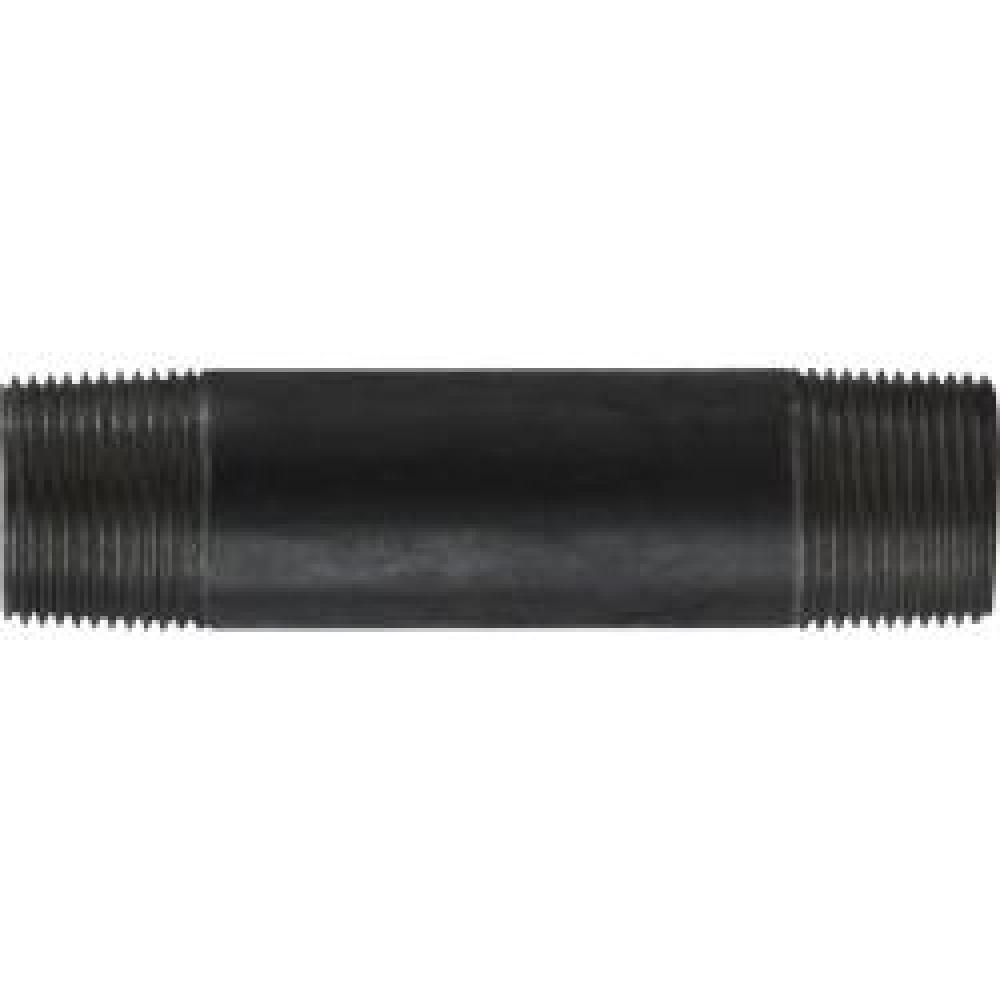 NIPPLE PIPE WLD 1IN MPT 1IN MPT STL BK<span class=' ItemWarning' style='display:block;'>Item is usually in stock, but we&#39;ll be in touch if there&#39;s a problem<br /></span>