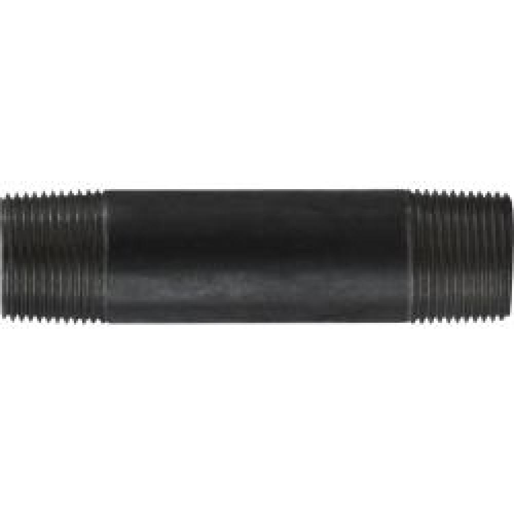 NIPPLE PIPE WLD 1IN MPT 1IN MPT 7IN BK<span class=' ItemWarning' style='display:block;'>Item is usually in stock, but we&#39;ll be in touch if there&#39;s a problem<br /></span>