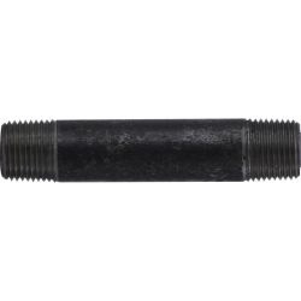 NIPPLE PIPE SMLS 1/2IN MPT 1/2IN MPT<span class=' ItemWarning' style='display:block;'>Item is usually in stock, but we&#39;ll be in touch if there&#39;s a problem<br /></span>