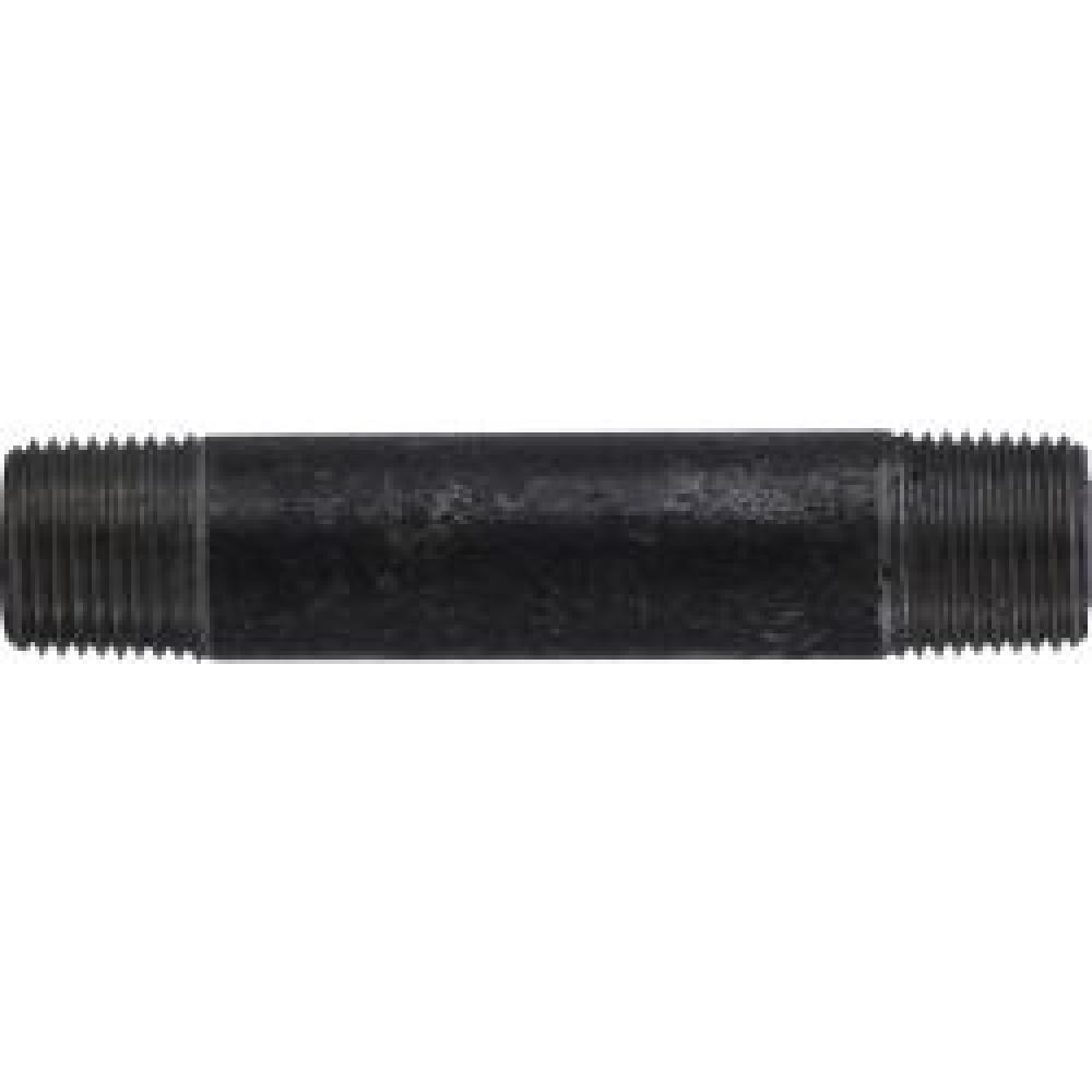 NIPPLE PIPE SMLS 1/2IN MPT 1/2IN MPT<span class=' ItemWarning' style='display:block;'>Item is usually in stock, but we&#39;ll be in touch if there&#39;s a problem<br /></span>