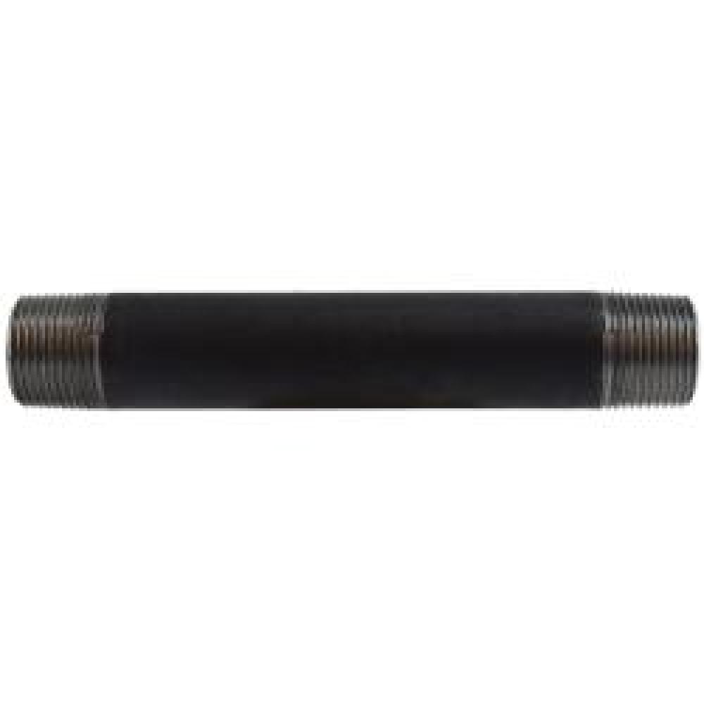 NIPPLE PIPE SMLS 3/4IN MPT 3/4IN MPT<span class=' ItemWarning' style='display:block;'>Item is usually in stock, but we&#39;ll be in touch if there&#39;s a problem<br /></span>