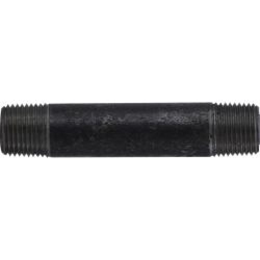 NIPPLE PIPE SMLS 3/4IN MPT 3/4IN MPT<span class=' ItemWarning' style='display:block;'>Item is usually in stock, but we&#39;ll be in touch if there&#39;s a problem<br /></span>