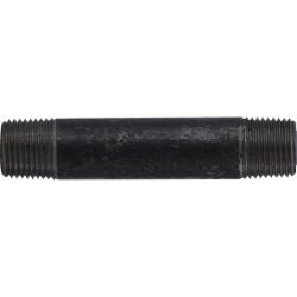 NIPPLE PIPE SMLS 3/4IN MPT 3/4IN MPT<span class=' ItemWarning' style='display:block;'>Item is usually in stock, but we&#39;ll be in touch if there&#39;s a problem<br /></span>