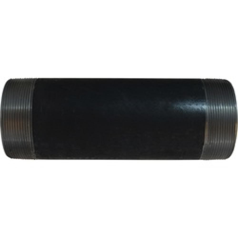 NIPPLE PIPE 3IN MPT 3IN MPT 12IN STL<span class=' ItemWarning' style='display:block;'>Item is usually in stock, but we&#39;ll be in touch if there&#39;s a problem<br /></span>