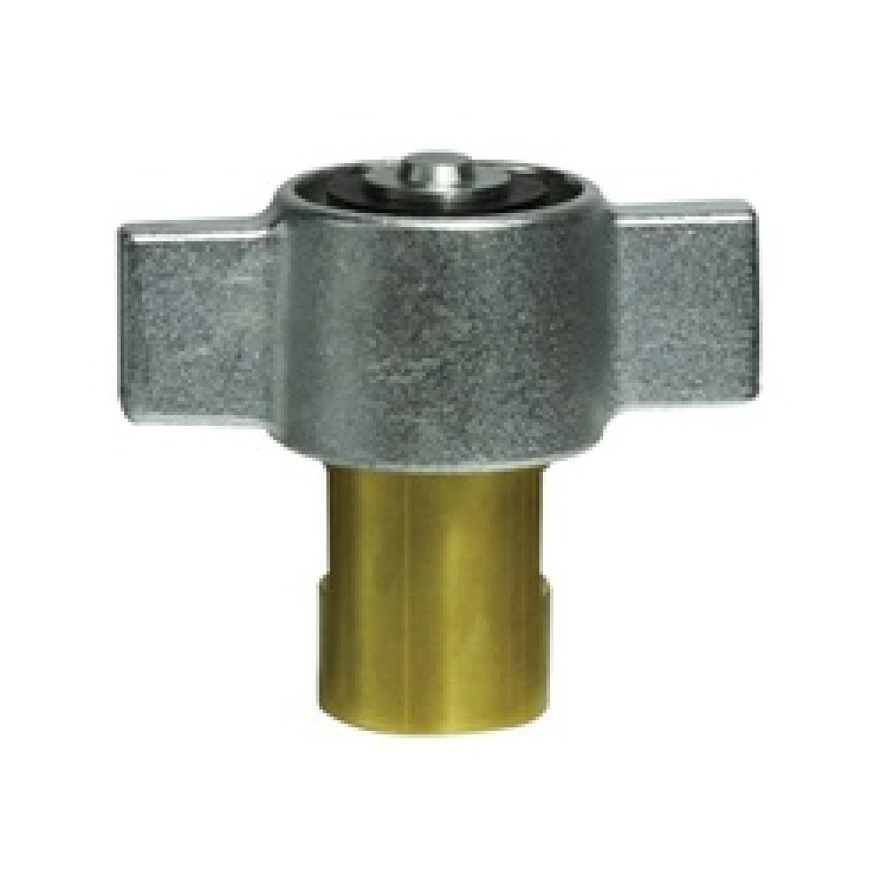 COUPLER WINGNUT DISC QUICK 3/4IN<span class=' ItemWarning' style='display:block;'>Item is usually in stock, but we&#39;ll be in touch if there&#39;s a problem<br /></span>