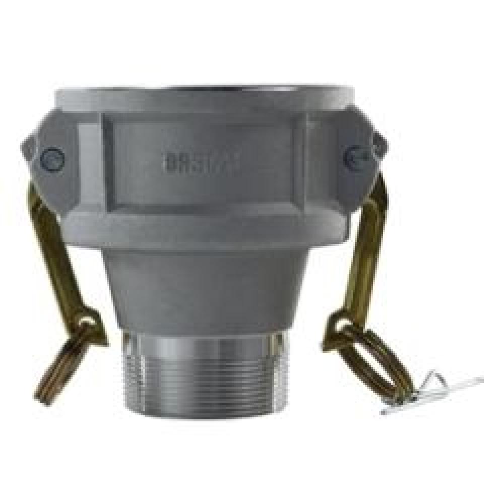 COUPLER RDCR GRV AND CAM TYPE B|MIP<span class=' ItemWarning' style='display:block;'>Item is usually in stock, but we&#39;ll be in touch if there&#39;s a problem<br /></span>