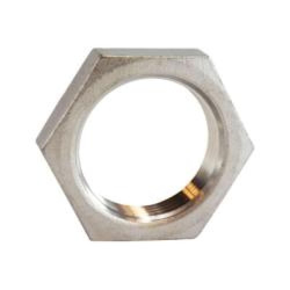 LOCKNUT HEX 3/8IN SST 3/8-18<span class=' ItemWarning' style='display:block;'>Item is usually in stock, but we&#39;ll be in touch if there&#39;s a problem<br /></span>