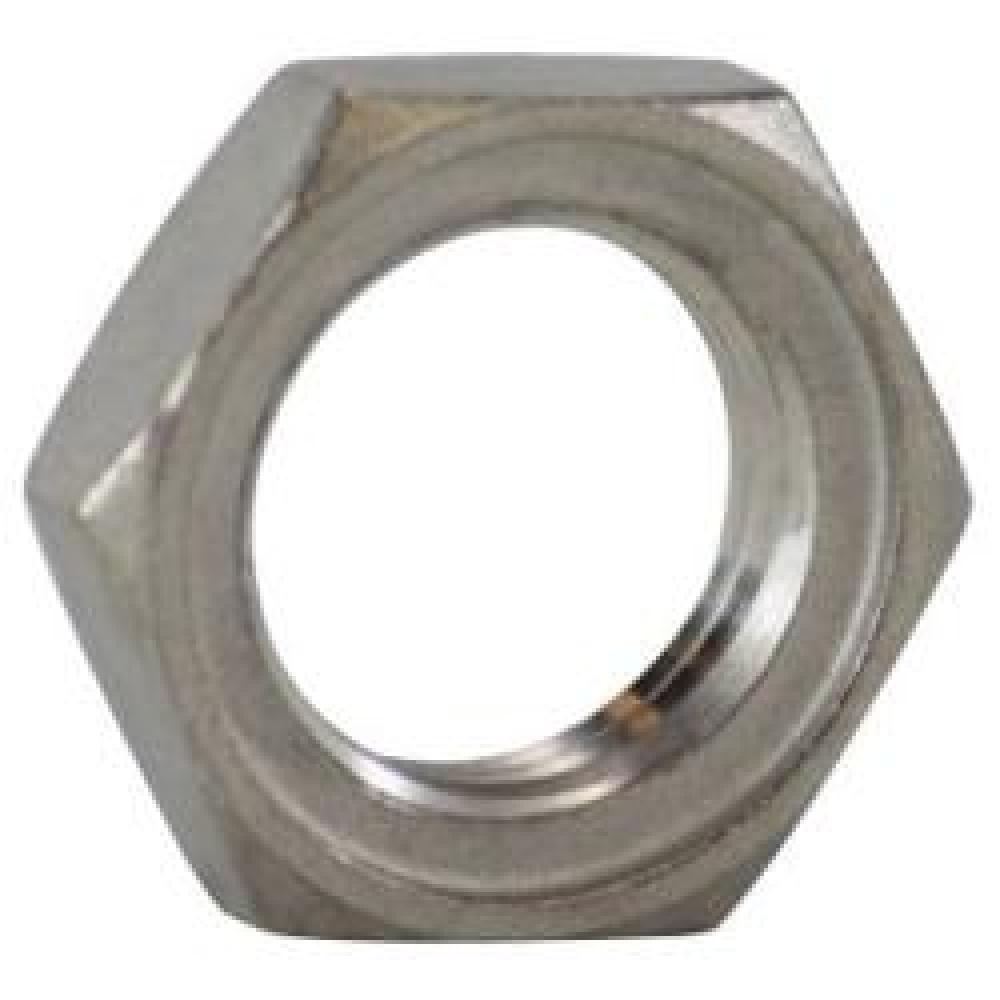 LOCKNUT HEX 3/8IN SST 3/8-18<span class=' ItemWarning' style='display:block;'>Item is usually in stock, but we&#39;ll be in touch if there&#39;s a problem<br /></span>