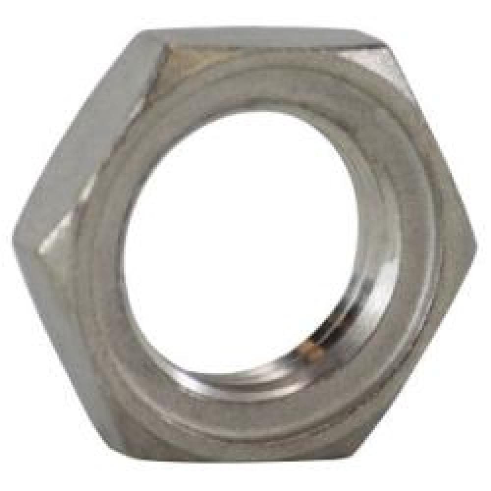 LOCKNUT HEX 3/4IN SST 3/4-14<span class=' ItemWarning' style='display:block;'>Item is usually in stock, but we&#39;ll be in touch if there&#39;s a problem<br /></span>