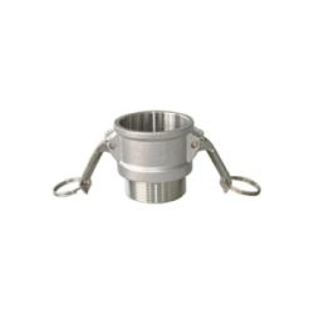 COUPLER GRV AND CAM TYPE B|MNPT 2-1/2IN<span class=' ItemWarning' style='display:block;'>Item is usually in stock, but we&#39;ll be in touch if there&#39;s a problem<br /></span>