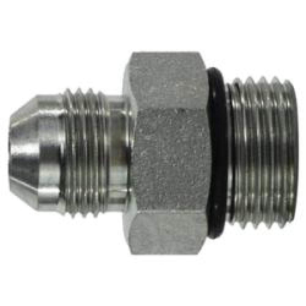 CONNECTOR STR 3/8IN 37 DEG JIC MFLRD STL<span class=' ItemWarning' style='display:block;'>Item is usually in stock, but we&#39;ll be in touch if there&#39;s a problem<br /></span>