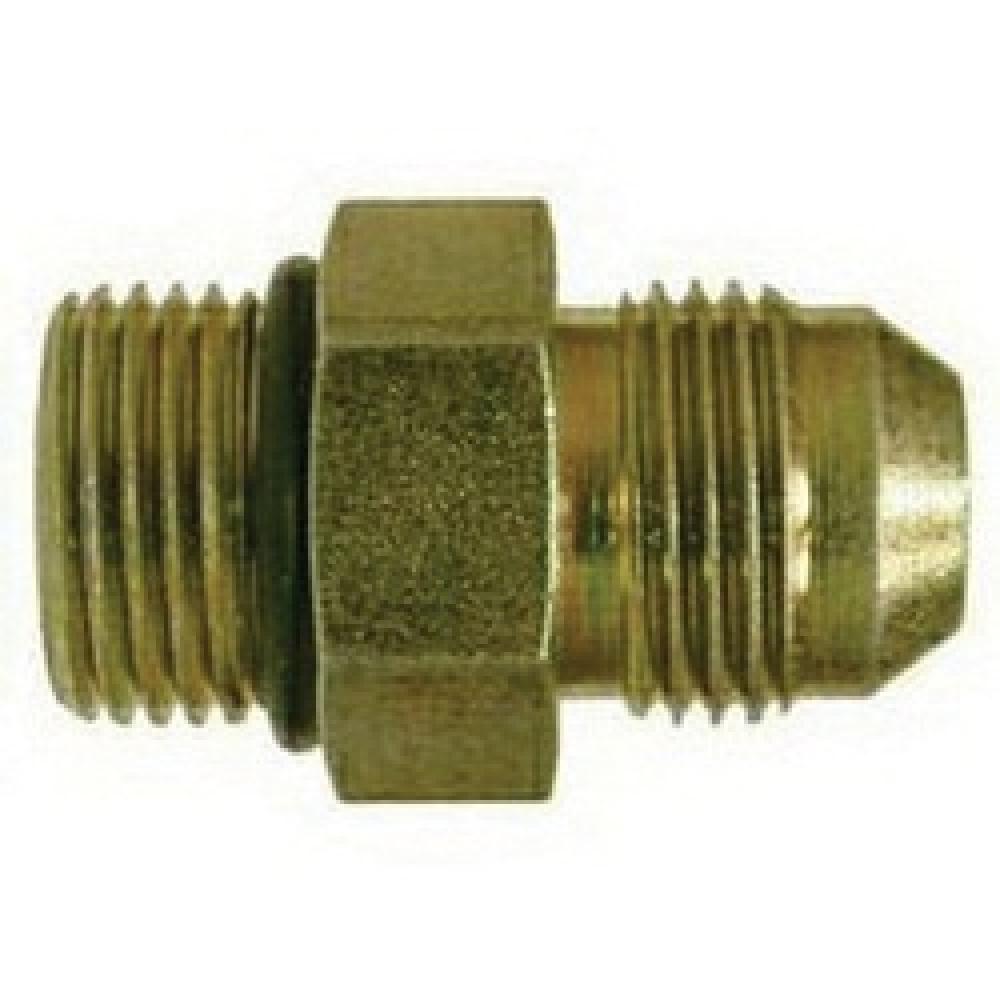 ADAPTER 2-1/2IN JIC 1-7/8IN MALE ORB STL<span class=' ItemWarning' style='display:block;'>Item is usually in stock, but we&#39;ll be in touch if there&#39;s a problem<br /></span>