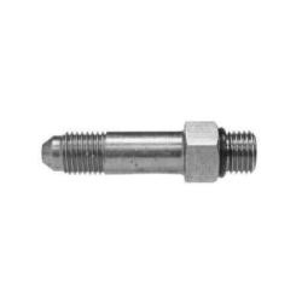 CONNECTOR PIPE LONG 3/4IN MALE JIC 3/4IN<span class=' ItemWarning' style='display:block;'>Item is usually in stock, but we&#39;ll be in touch if there&#39;s a problem<br /></span>