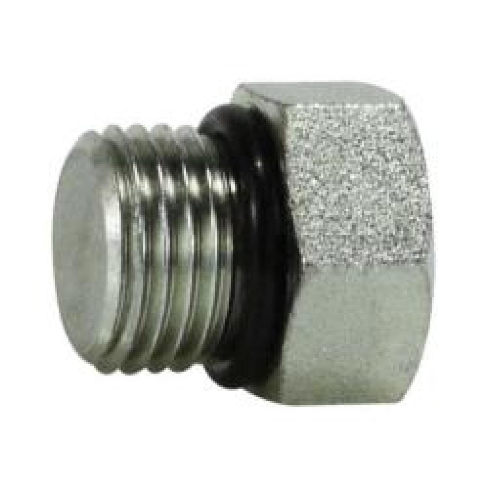 PLUG H HEX 1-5/16IN MALE ORB STL 2300PSI<span class=' ItemWarning' style='display:block;'>Item is usually in stock, but we&#39;ll be in touch if there&#39;s a problem<br /></span>