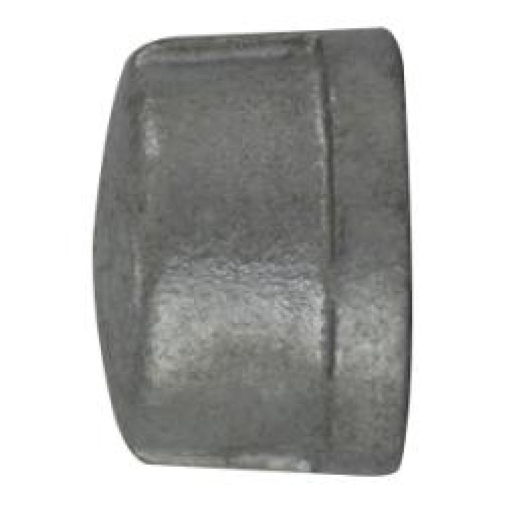 CAP 1/4IN FPT IRON GALV 150LB 1/4-18<span class=' ItemWarning' style='display:block;'>Item is usually in stock, but we&#39;ll be in touch if there&#39;s a problem<br /></span>