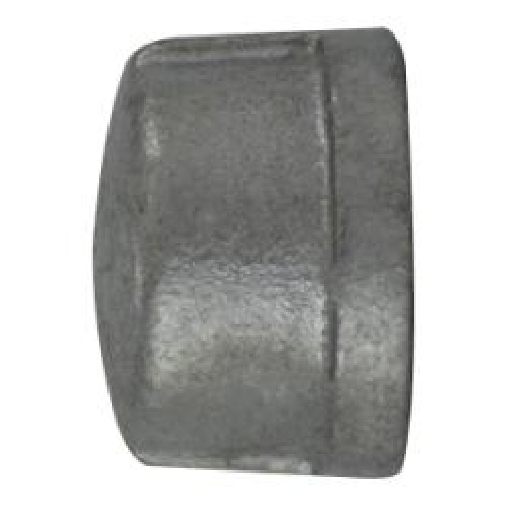 CAP 1-1/4IN FPT IRON GALV 150LB<span class=' ItemWarning' style='display:block;'>Item is usually in stock, but we&#39;ll be in touch if there&#39;s a problem<br /></span>