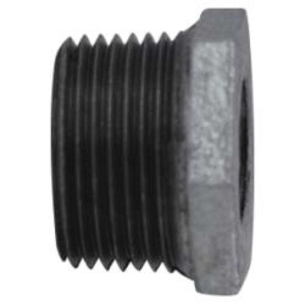 BUSHING HEX RDCR 1-1/2IN MPT 1-1/4IN FPT<span class=' ItemWarning' style='display:block;'>Item is usually in stock, but we&#39;ll be in touch if there&#39;s a problem<br /></span>