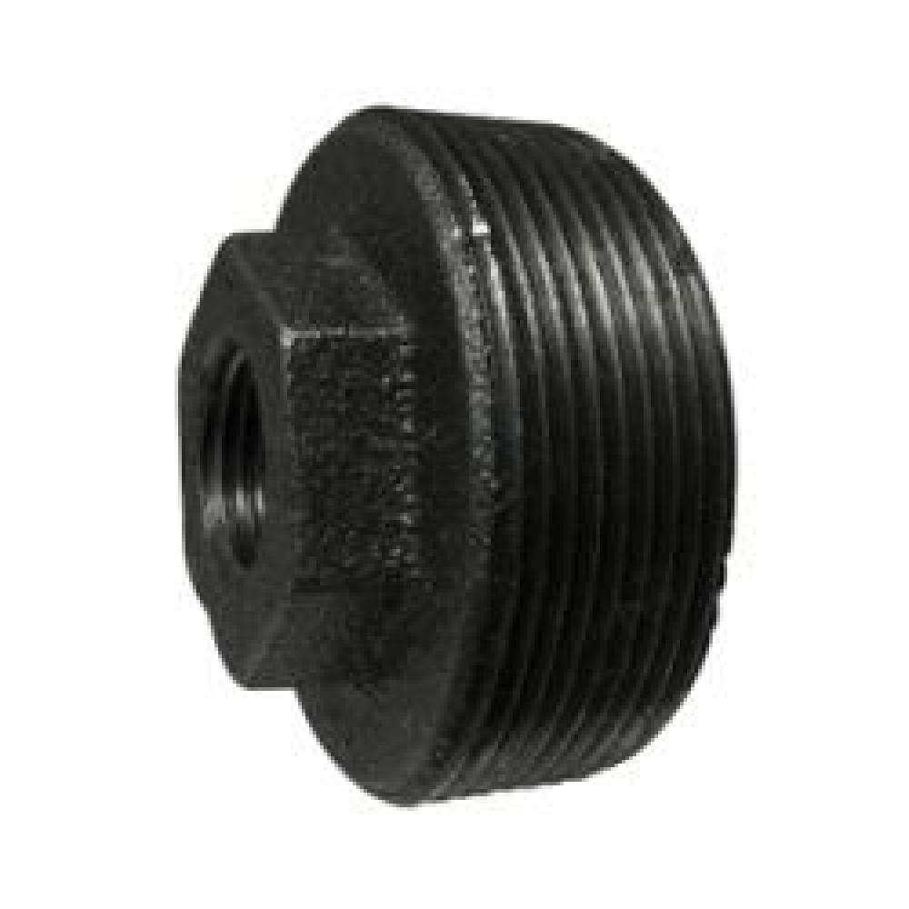 BUSHING HEX RDCR 2-1/2IN MPT 1IN FPT<span class=' ItemWarning' style='display:block;'>Item is usually in stock, but we&#39;ll be in touch if there&#39;s a problem<br /></span>