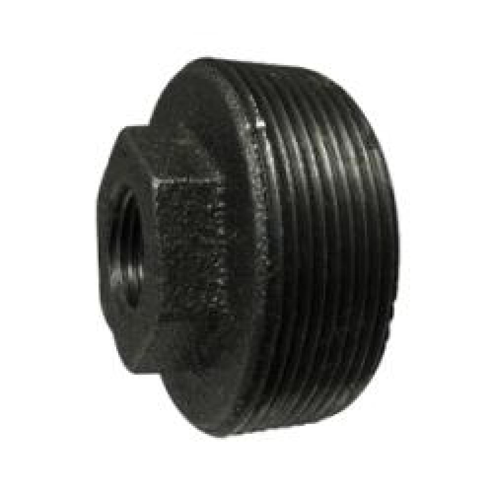 BUSHING HEX RDCR 2-1/2IN MPT 3/4IN FPT<span class=' ItemWarning' style='display:block;'>Item is usually in stock, but we&#39;ll be in touch if there&#39;s a problem<br /></span>