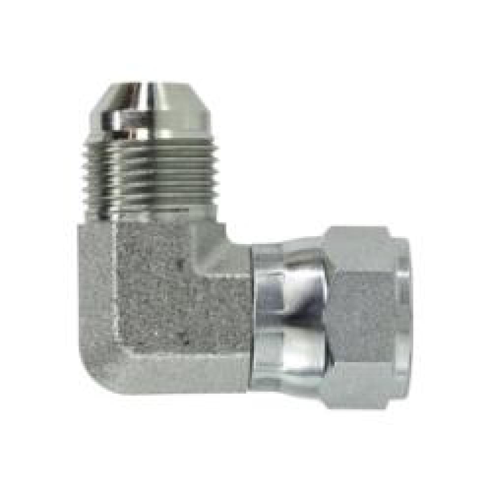 ELBOW NUT SWVL 1-5/16IN JIC TUBE FEM JIC<span class=' ItemWarning' style='display:block;'>Item is usually in stock, but we&#39;ll be in touch if there&#39;s a problem<br /></span>