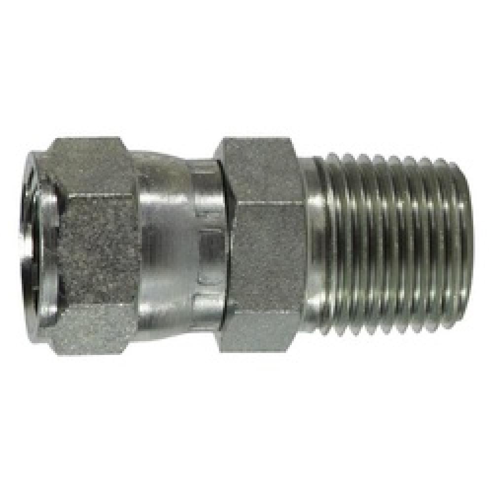 ADAPTER STR NUT SWVL 5/16IN JIC 1/4IN<span class=' ItemWarning' style='display:block;'>Item is usually in stock, but we&#39;ll be in touch if there&#39;s a problem<br /></span>