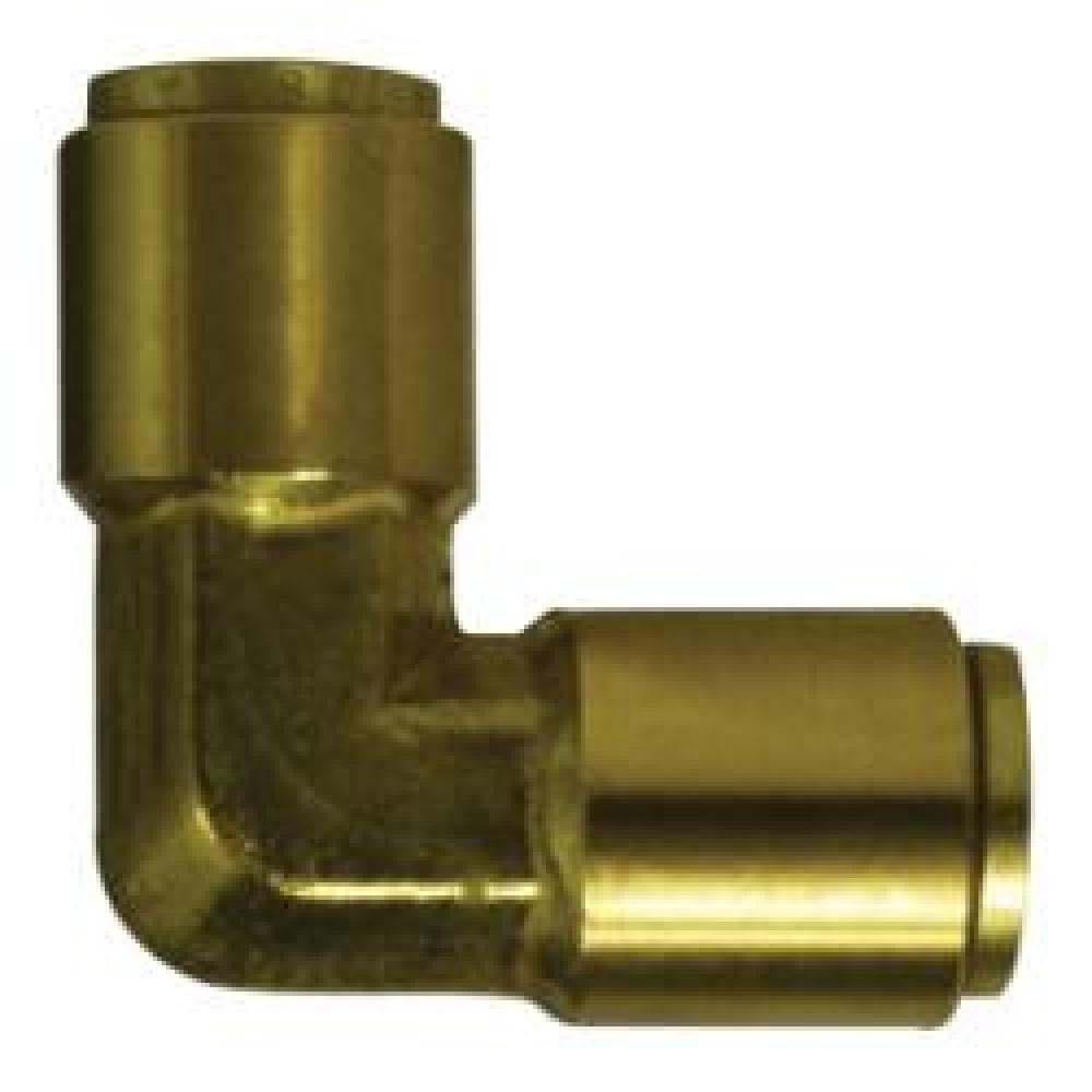 ELBOW UN 90 DEG 3/8IN PUSH-IN TUBE 3/8IN<span class=' ItemWarning' style='display:block;'>Item is usually in stock, but we&#39;ll be in touch if there&#39;s a problem<br /></span>