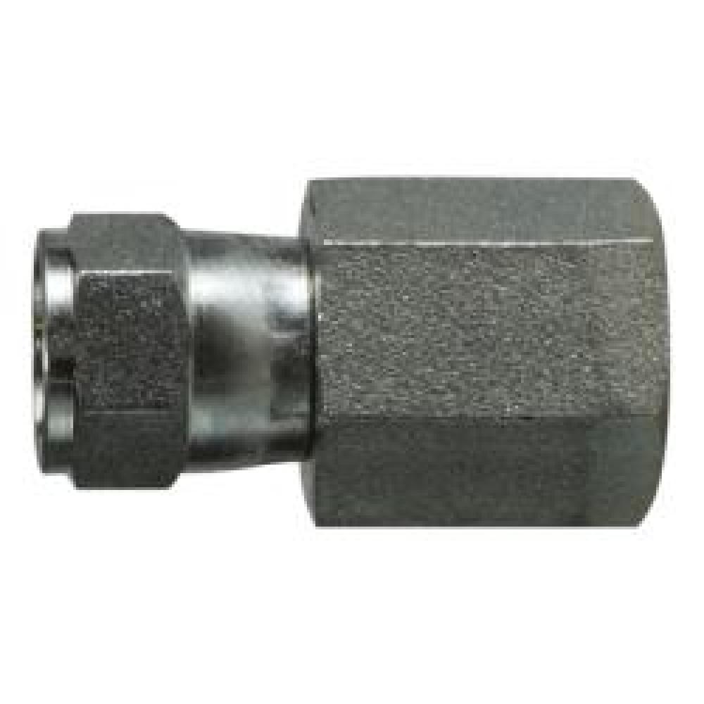 ADAPTER NUT SWVL 7/8IN JIC THD 3/8IN FPT<span class=' ItemWarning' style='display:block;'>Item is usually in stock, but we&#39;ll be in touch if there&#39;s a problem<br /></span>