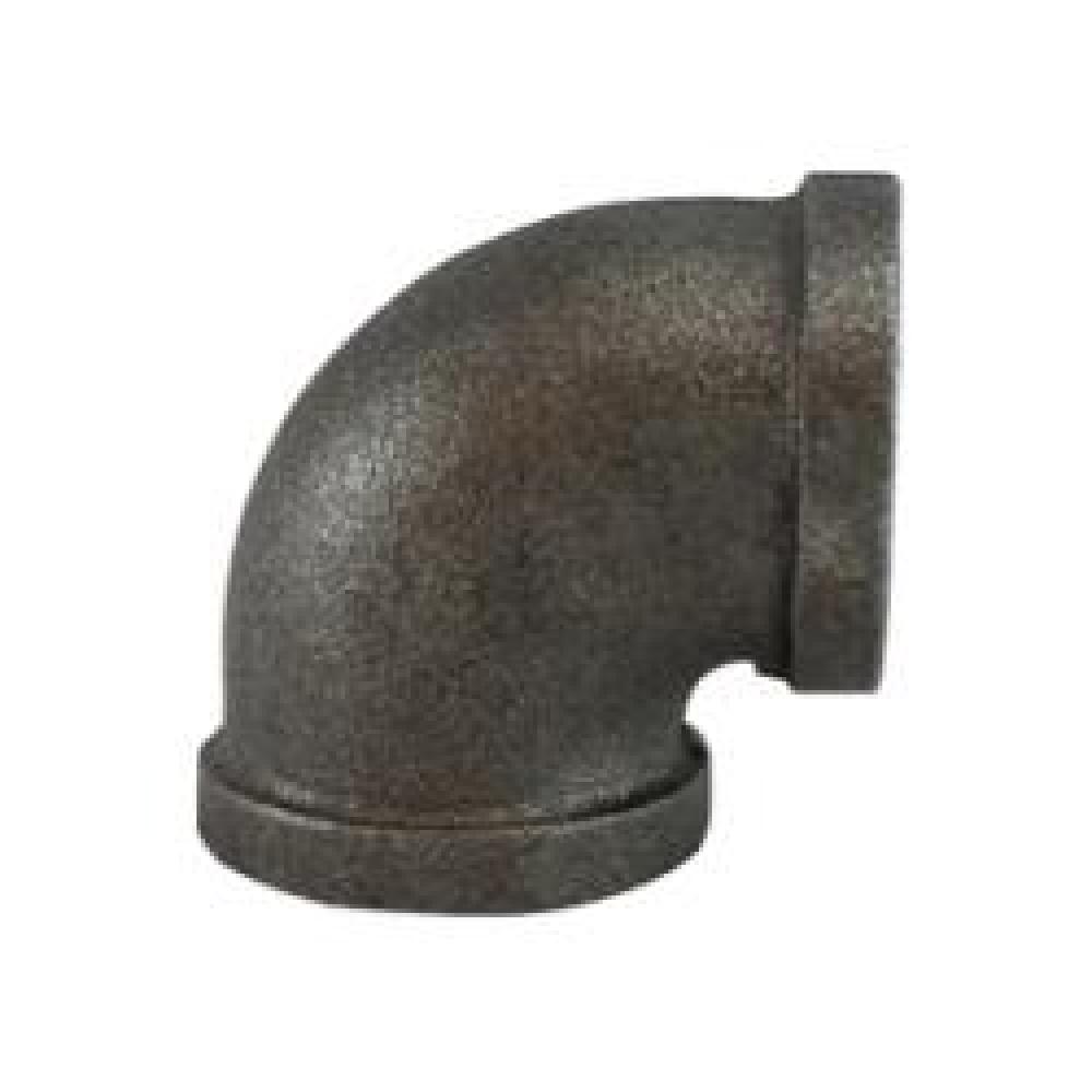 ELBOW 90 DEG 4IN FPT 4IN FPT IRON BK 4-8<span class=' ItemWarning' style='display:block;'>Item is usually in stock, but we&#39;ll be in touch if there&#39;s a problem<br /></span>