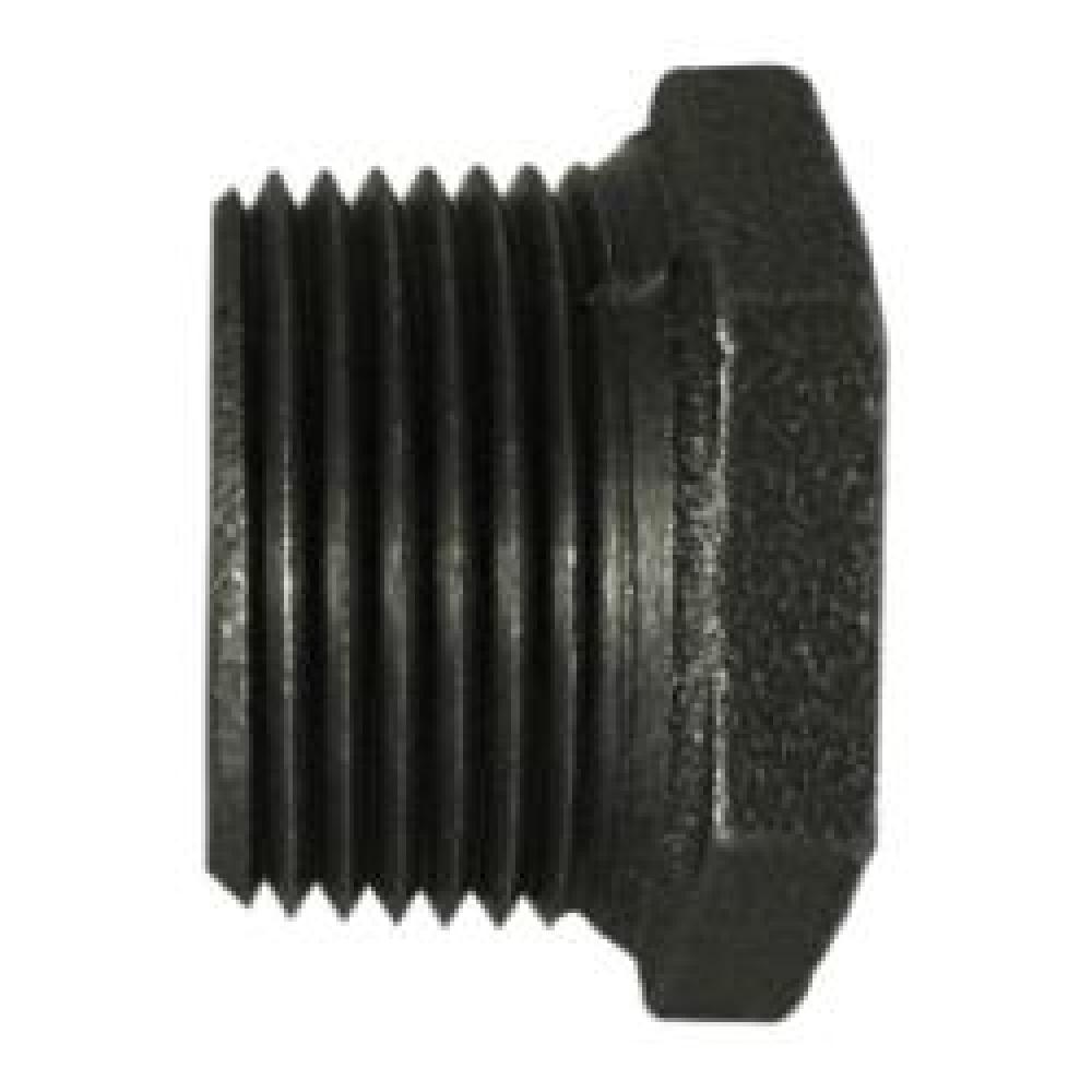 BUSHING HEX RDCR 1/2IN MPT 3/8IN FPT BK<span class=' ItemWarning' style='display:block;'>Item is usually in stock, but we&#39;ll be in touch if there&#39;s a problem<br /></span>