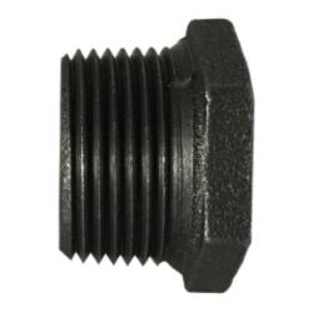 BUSHING HEX RDCR 1-1/2IN MPT 1-1/4IN FPT<span class=' ItemWarning' style='display:block;'>Item is usually in stock, but we&#39;ll be in touch if there&#39;s a problem<br /></span>