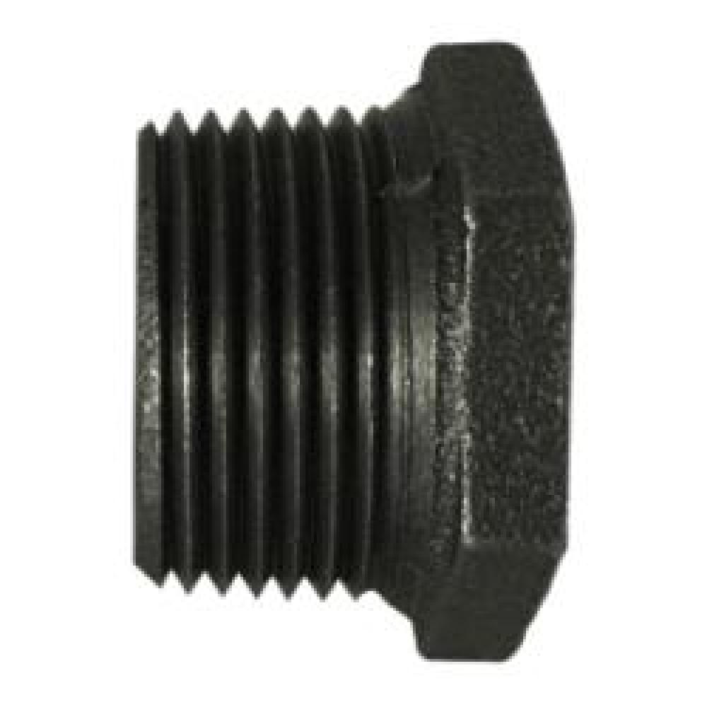 BUSHING HEX RDCR 3IN MPT 1IN FPT IRON BK<span class=' ItemWarning' style='display:block;'>Item is usually in stock, but we&#39;ll be in touch if there&#39;s a problem<br /></span>