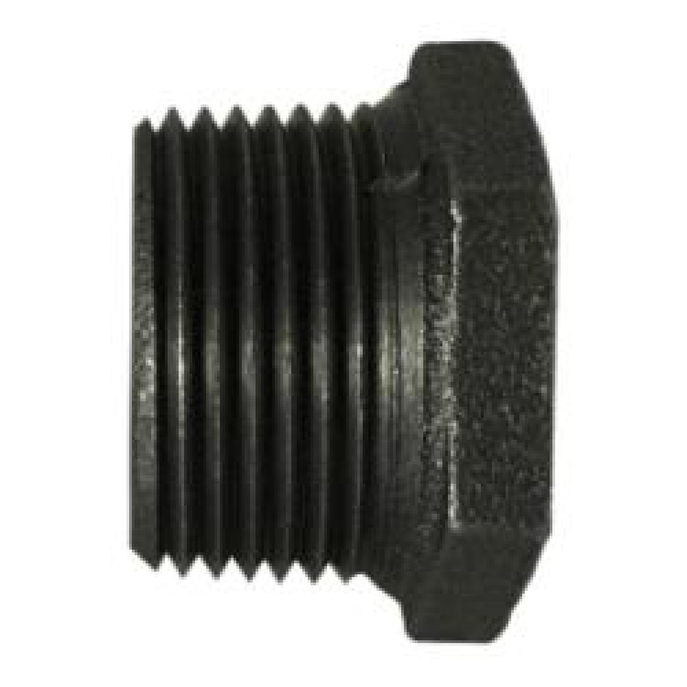 BUSHING HEX RDCR 3/4IN MPT 3/8IN FPT BK<span class=' ItemWarning' style='display:block;'>Item is usually in stock, but we&#39;ll be in touch if there&#39;s a problem<br /></span>