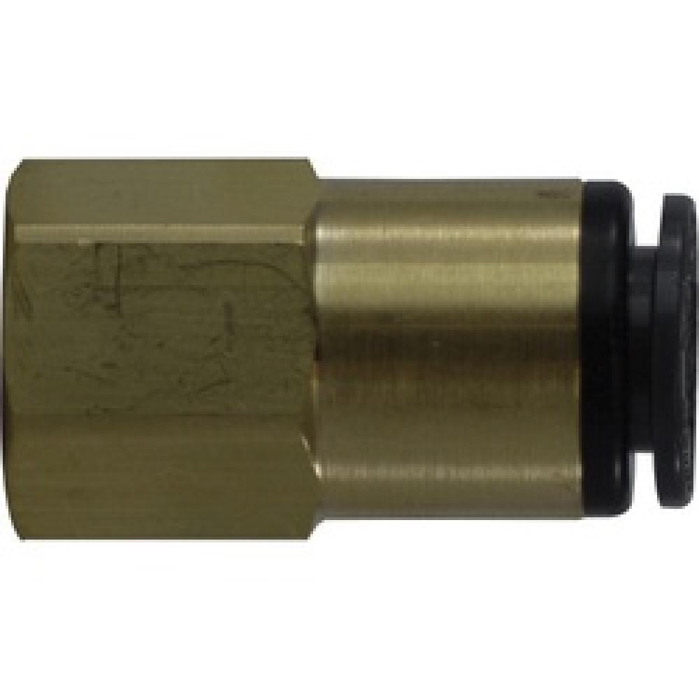 ADAPTER 1/8IN FPT 5/32IN TUBE OD 1/8-27<span class=' ItemWarning' style='display:block;'>Item is usually in stock, but we&#39;ll be in touch if there&#39;s a problem<br /></span>