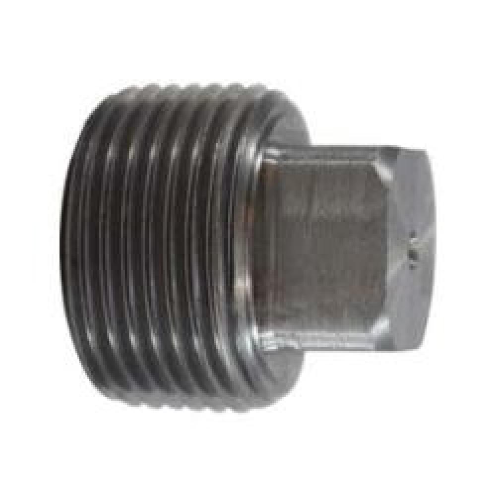 PLUG H SQ SOL 2IN MNPT STL BK 150/300PSI<span class=' ItemWarning' style='display:block;'>Item is usually in stock, but we&#39;ll be in touch if there&#39;s a problem<br /></span>