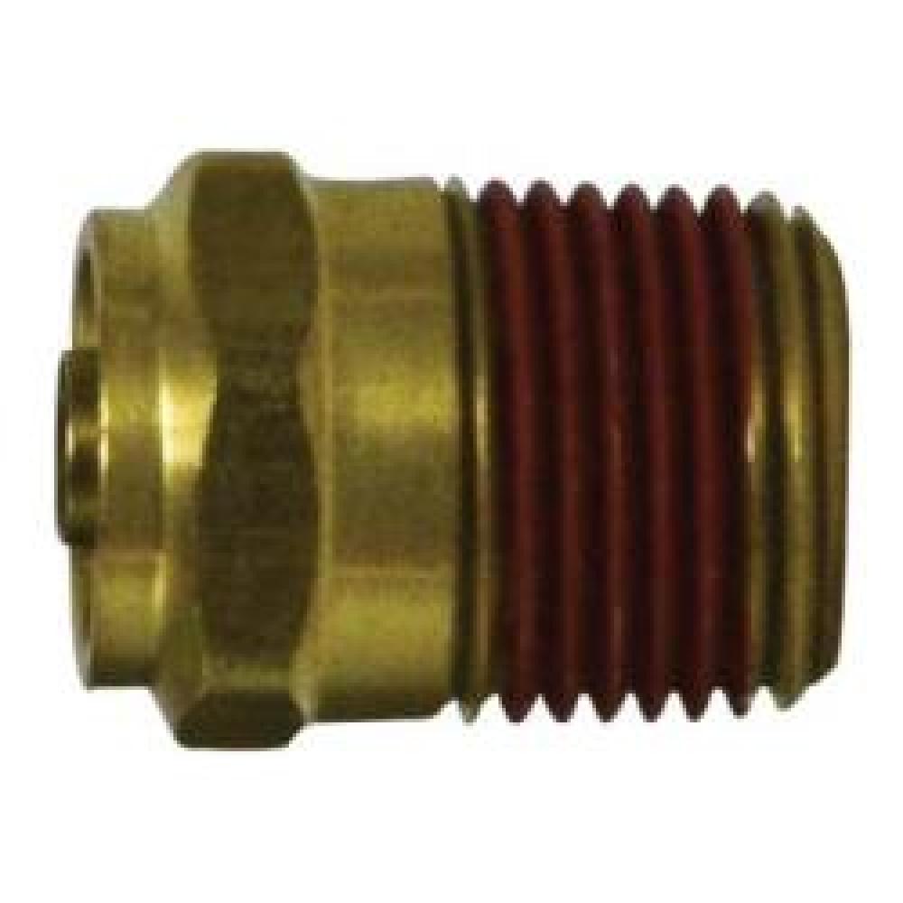 CONNECTOR STR 1/4IN TUBE OD 1/16IN BRS<span class=' ItemWarning' style='display:block;'>Item is usually in stock, but we&#39;ll be in touch if there&#39;s a problem<br /></span>