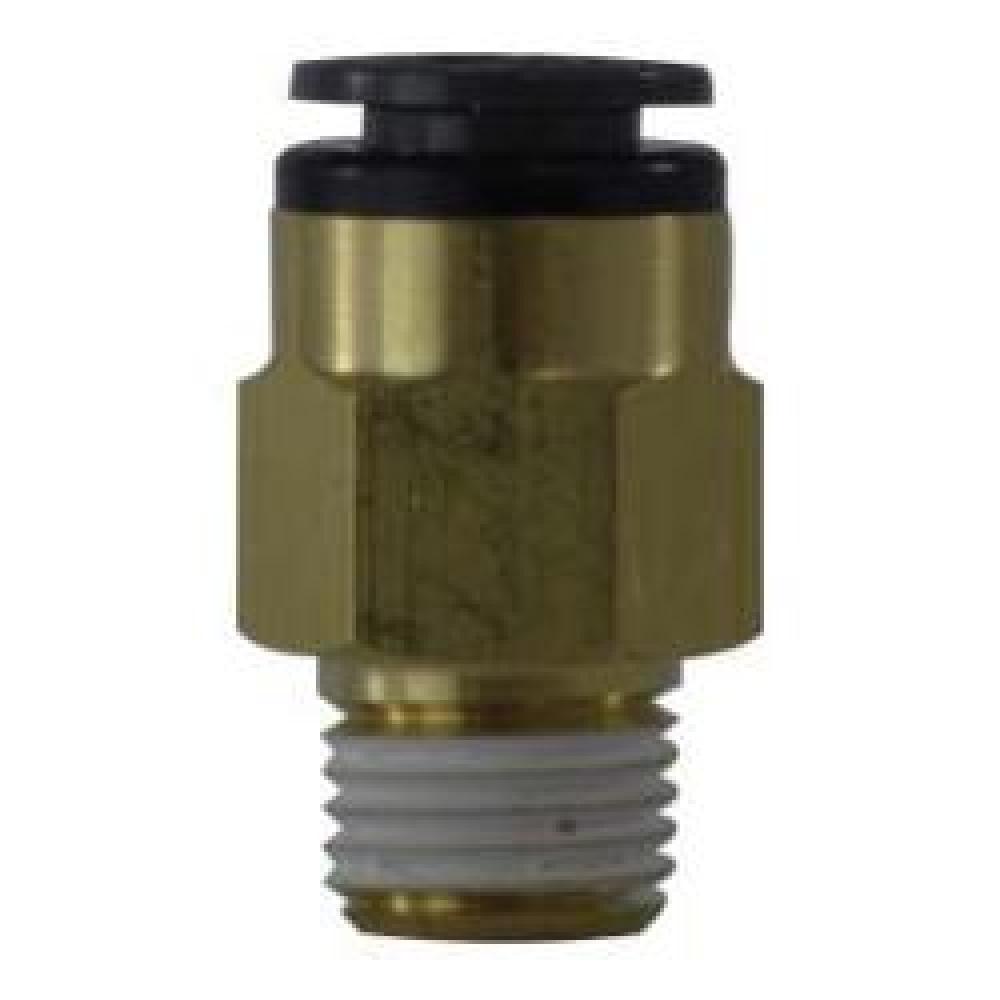 CONNECTOR STR 3/8IN PUSH-IN 1/2IN MIP<span class=' ItemWarning' style='display:block;'>Item is usually in stock, but we&#39;ll be in touch if there&#39;s a problem<br /></span>