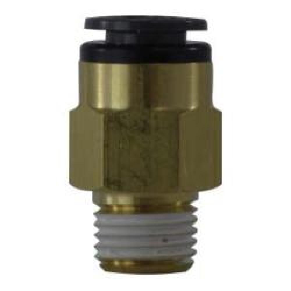 CONNECTOR STR 5/8IN PUSH-IN 3/8IN MIP<span class=' ItemWarning' style='display:block;'>Item is usually in stock, but we&#39;ll be in touch if there&#39;s a problem<br /></span>