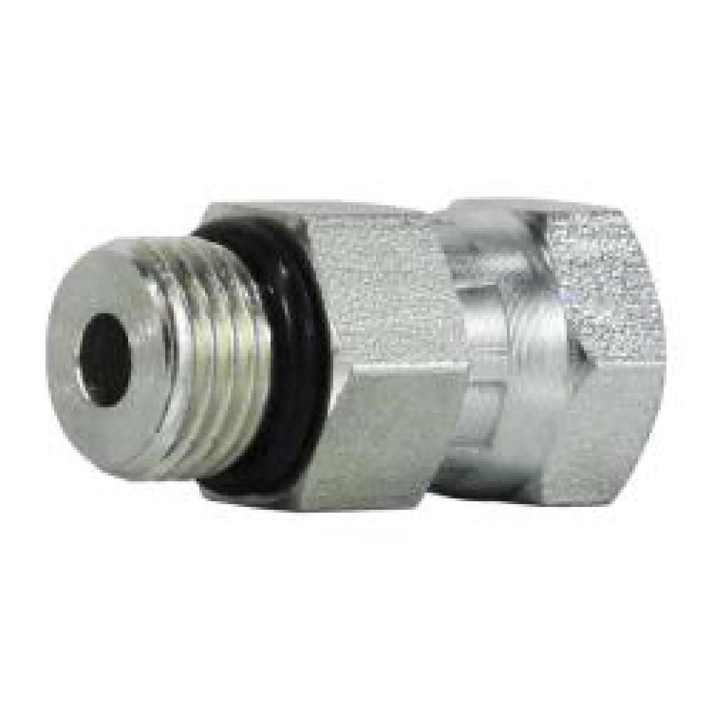 ADAPTER SWVL STR 1/2IN MALE ORB 3/8IN<span class=' ItemWarning' style='display:block;'>Item is usually in stock, but we&#39;ll be in touch if there&#39;s a problem<br /></span>