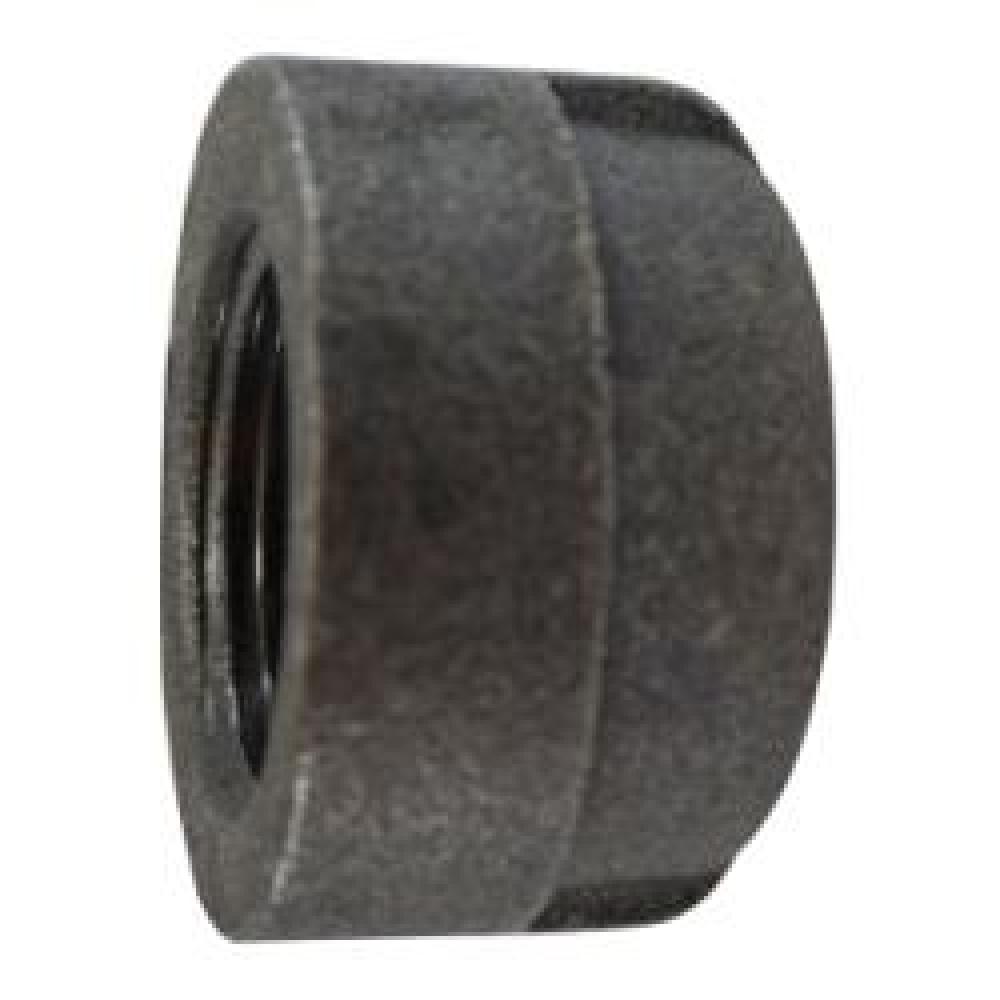 CAP 3/8IN FPT IRON BK 300LB 3/8-18<span class=' ItemWarning' style='display:block;'>Item is usually in stock, but we&#39;ll be in touch if there&#39;s a problem<br /></span>