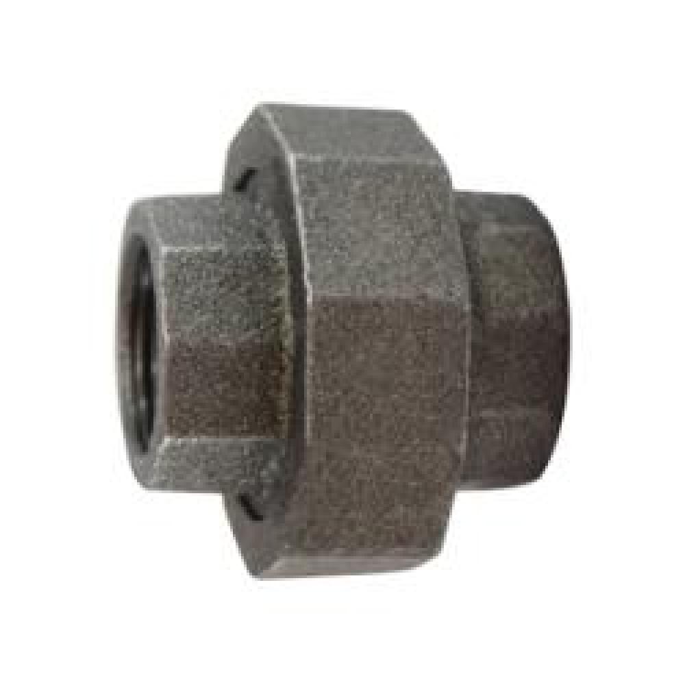 UNION 1/8IN FPT 1/8IN FPT IRON BK 3000LB<span class=' ItemWarning' style='display:block;'>Item is usually in stock, but we&#39;ll be in touch if there&#39;s a problem<br /></span>