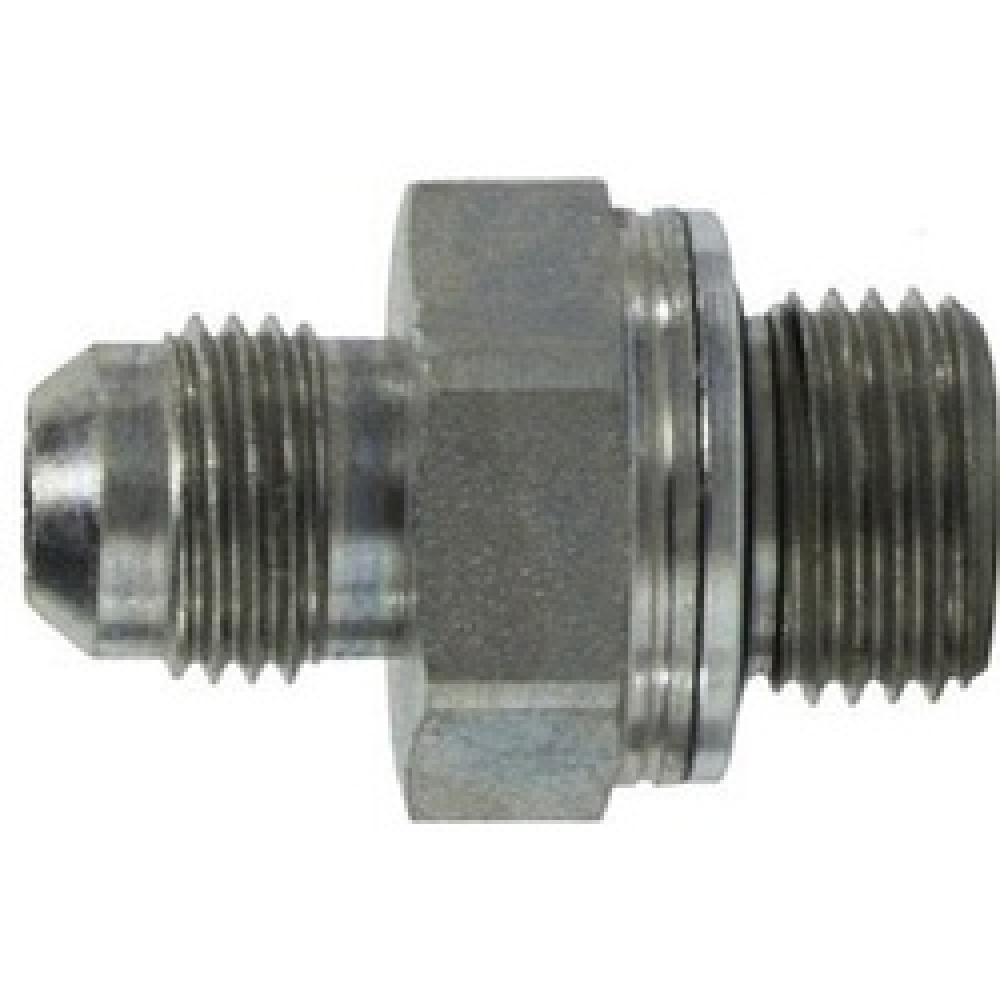 CONNECTOR 1/2IN MALE 1/2IN MALE STL<span class=' ItemWarning' style='display:block;'>Item is usually in stock, but we&#39;ll be in touch if there&#39;s a problem<br /></span>