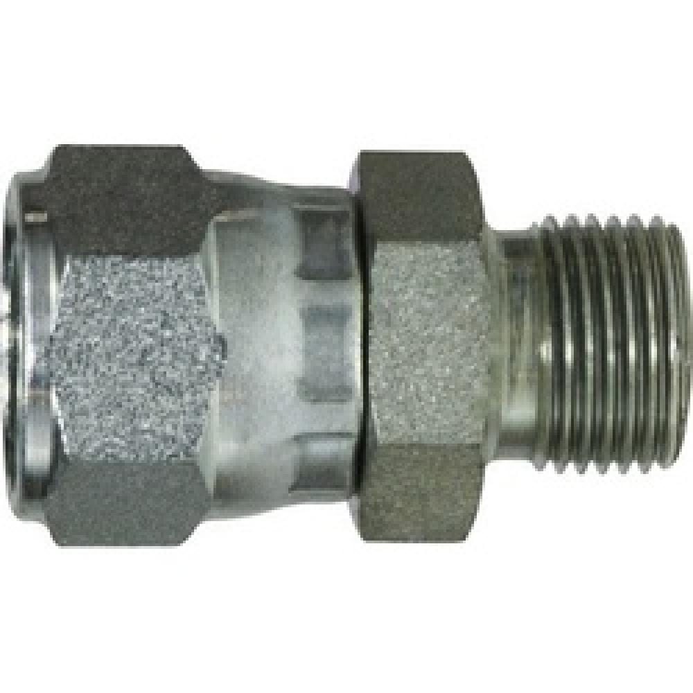 ADAPTER 5/8IN FEM JIC 1/2IN STL 4500PSI<span class=' ItemWarning' style='display:block;'>Item is usually in stock, but we&#39;ll be in touch if there&#39;s a problem<br /></span>