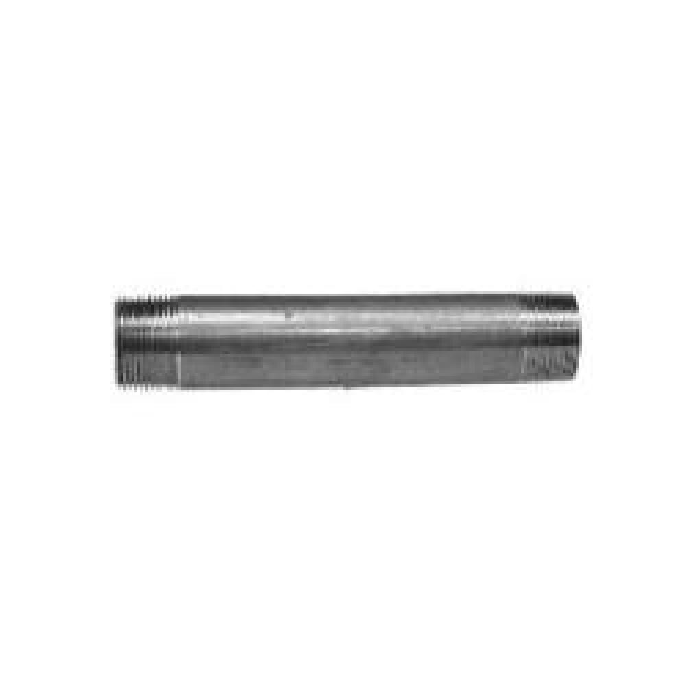 NIPPLE PIPE SMLS 3/8IN MPT 3/8IN MPT STL<span class=' ItemWarning' style='display:block;'>Item is usually in stock, but we&#39;ll be in touch if there&#39;s a problem<br /></span>