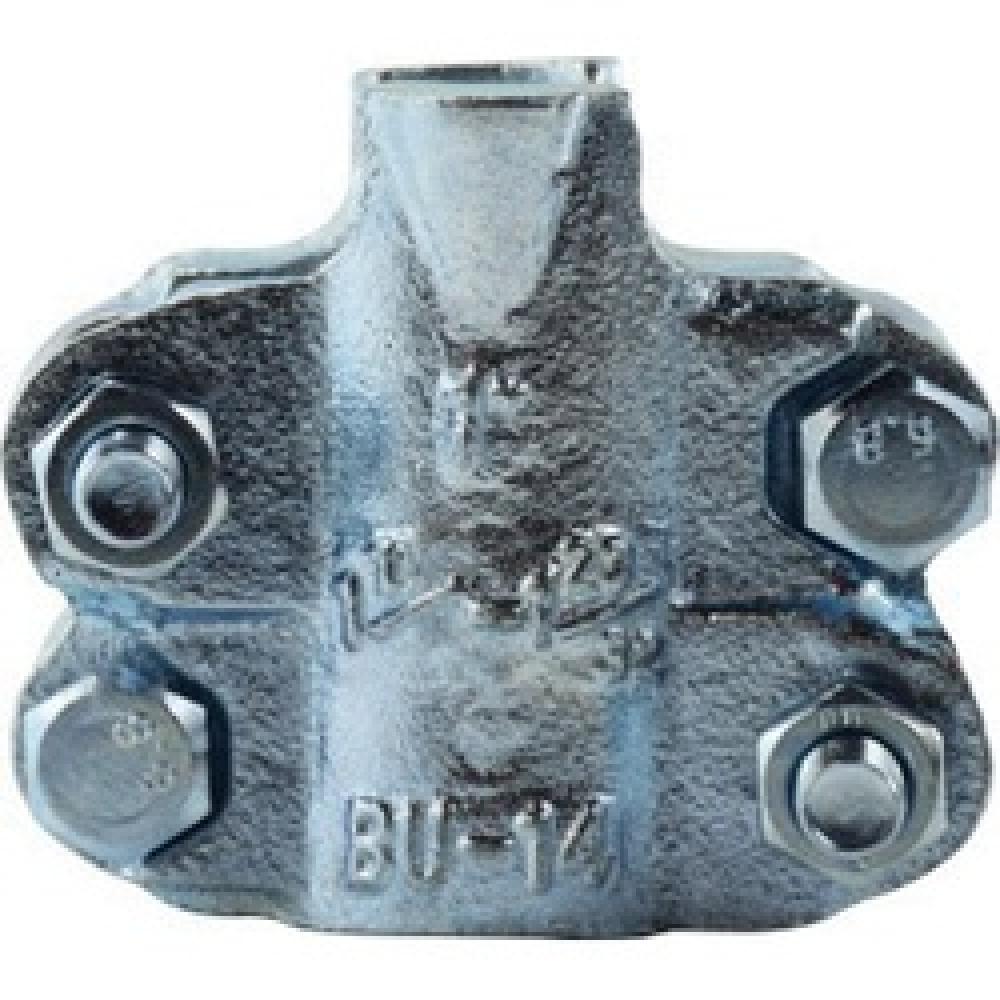 CLAMP BOLT 1IN 1.984 LB WT<span class=' ItemWarning' style='display:block;'>Item is usually in stock, but we&#39;ll be in touch if there&#39;s a problem<br /></span>