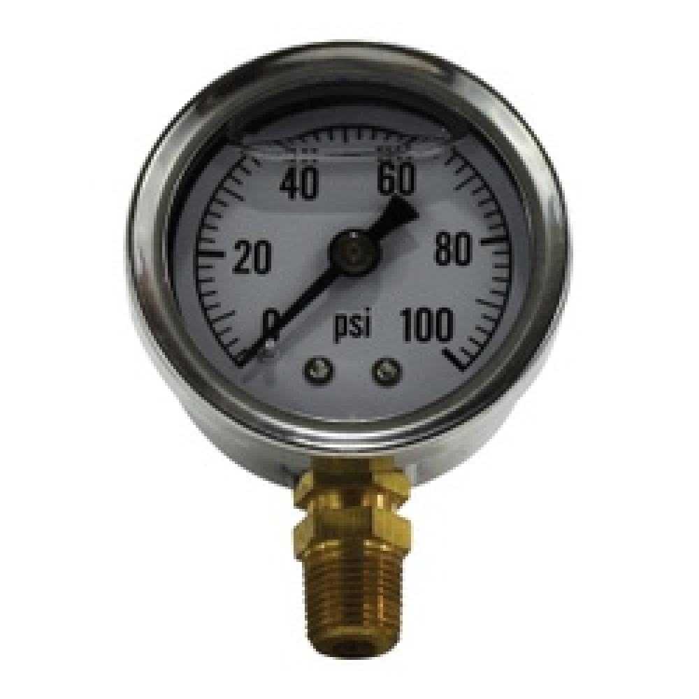 GAUGE PRESS PNEU 1-1/2IN 0 TO 30PSI NPT<span class=' ItemWarning' style='display:block;'>Item is usually in stock, but we&#39;ll be in touch if there&#39;s a problem<br /></span>