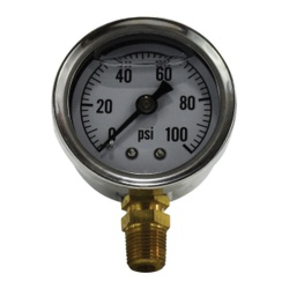 GAUGE PRESS PNEU 1-1/2IN 0 TO 60PSI NPT<span class=' ItemWarning' style='display:block;'>Item is usually in stock, but we&#39;ll be in touch if there&#39;s a problem<br /></span>